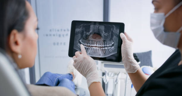 Licensed Tooth Extraction service in Winterville, NC - Smile Center Dentistry